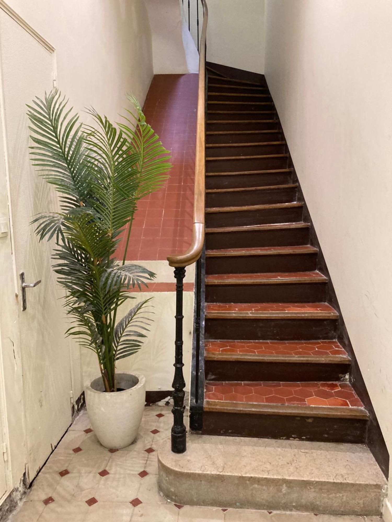 - - Maison Uma - - Wifi, Netflix, Mer Et Centre Marsella Exterior foto