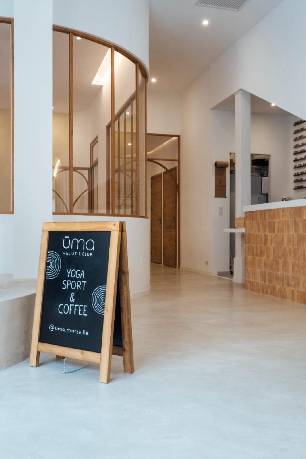 - - Maison Uma - - Wifi, Netflix, Mer Et Centre Marsella Exterior foto