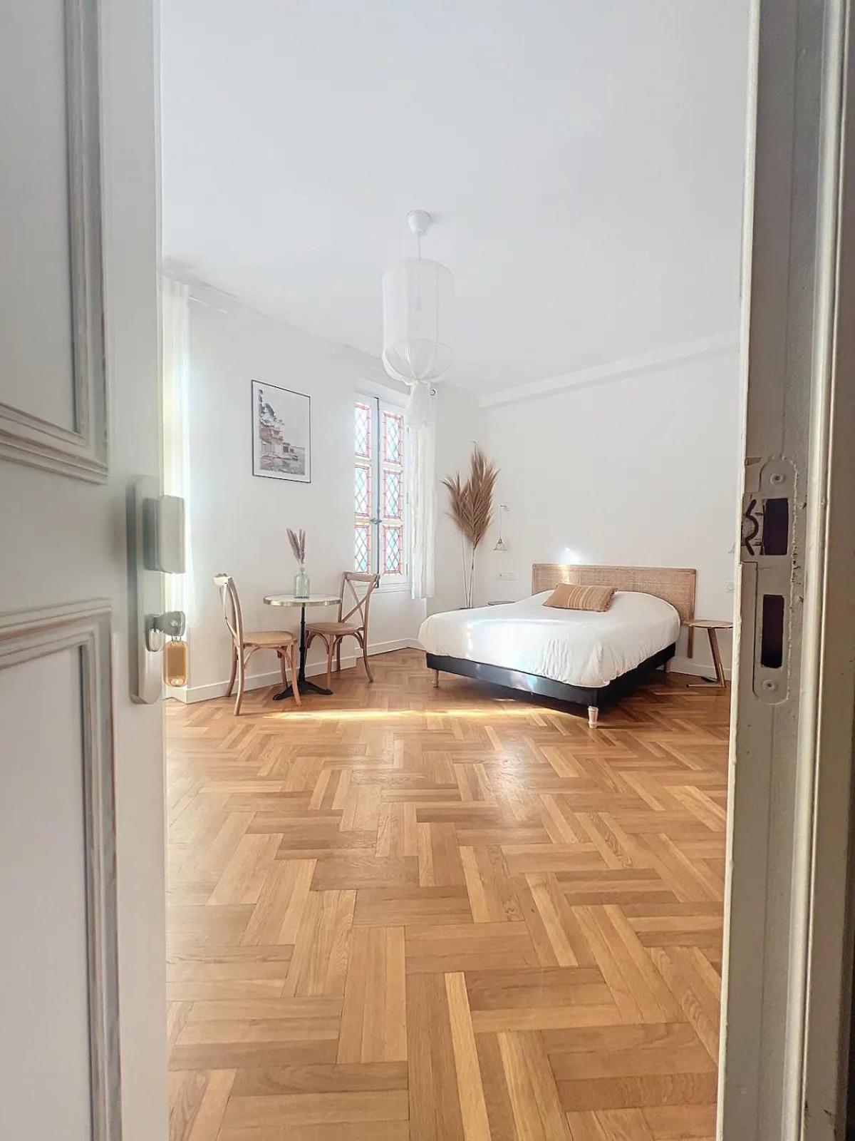 - - Maison Uma - - Wifi, Netflix, Mer Et Centre Marsella Exterior foto