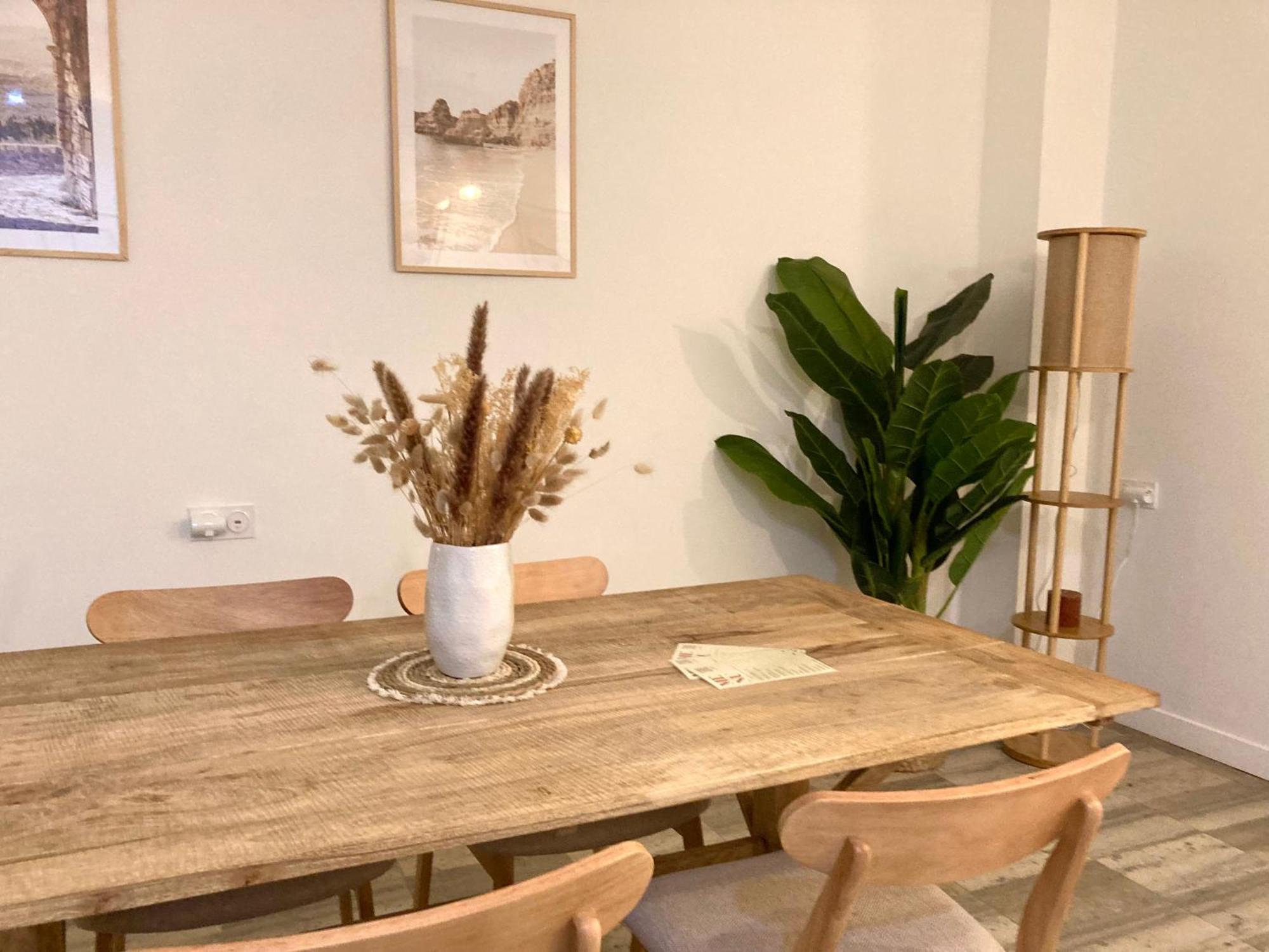 - - Maison Uma - - Wifi, Netflix, Mer Et Centre Marsella Exterior foto