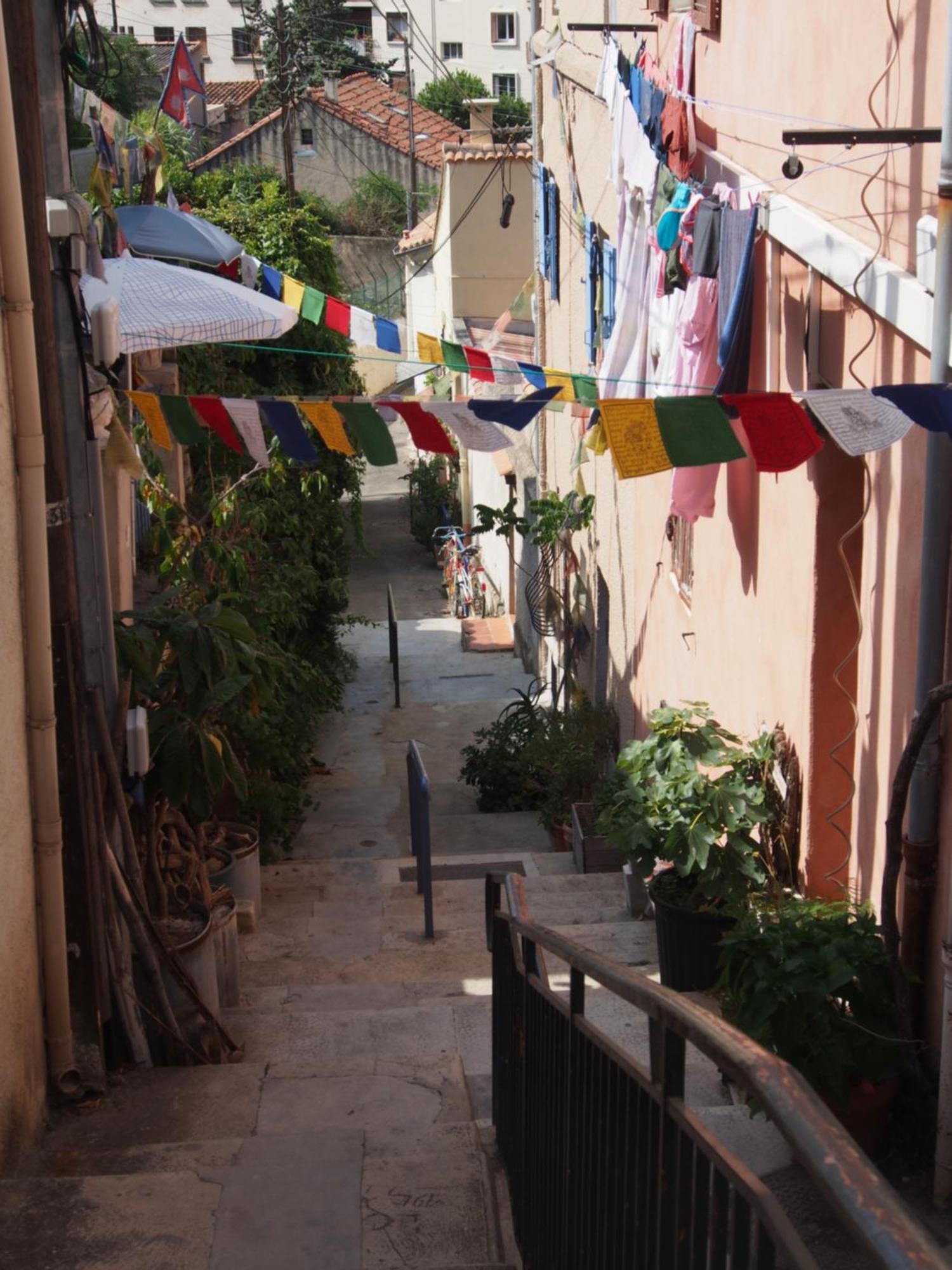 - - Maison Uma - - Wifi, Netflix, Mer Et Centre Marsella Exterior foto